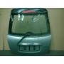 Portón Trasero Mini Cooper S Plata Azul (Con Amortiguadores) 2001