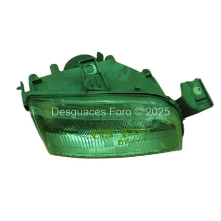 Comprar Faro Delantero Derecho Fiat Bravo | Desguaces Foro