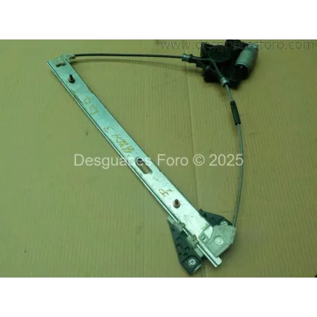 Elevalunas Delantero Derecho Eléctrico MAZDA 3 3 Puertas