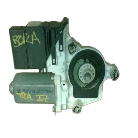 Motor Elevalunas Trasero Izquierdo Volkswagen Bora | Desguaces Foro