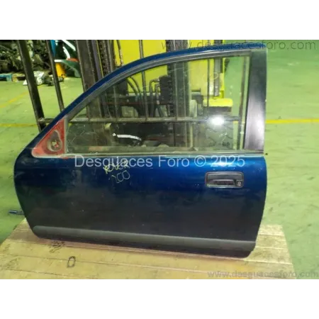 Puerta Delantera Izquierda ROVER 200 Azul