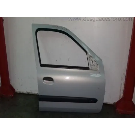 Puerta Delantera Derecha Renault Clio II Fase II 5 Puertas Gris Claro