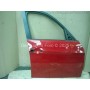 Puerta Delantera Derecha BMW E90 Roja (Algo Tocada)