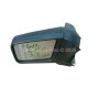 Retrovisor Izquierdo Eléctrico ROVER MONTEGO Plástico