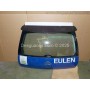 Portón Trasero CITROEN C4 5 Puertas Azul