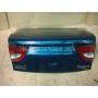 Portón Trasero RENAULT MEGANE CLASSIC 4 Puertas Azul