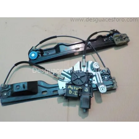Elevalunas Delantero Izquierdo Eléctrico OPEL ASTRA J