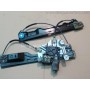 Elevalunas Delantero Izquierdo Eléctrico OPEL ASTRA J