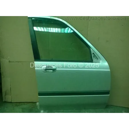 Puerta Delantera Derecha ROVER 45 Plata