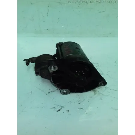 Motor de Arranque PEUGEOT 406 FASE I | Desguaces Foro