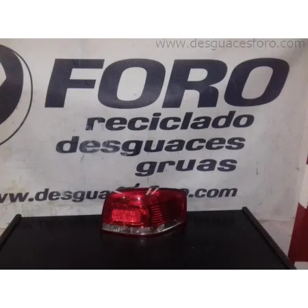 Piloto Trasero Derecho AUDI A3 8P (F1) 2005 | Desguaces Foro
