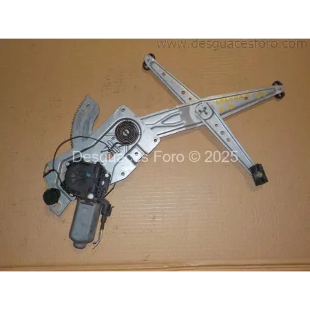 Elevalunas Delantero Izquierdo Eléctrico RENAULT LAGUNA I
