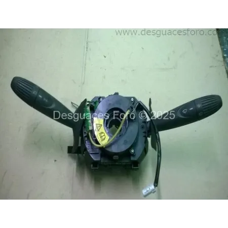 Comprar Mando de Luces Completo Fiat Punto | Desguaces Foro