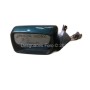 Retrovisor Izquierdo Manual LANCIA DEDRA Verde