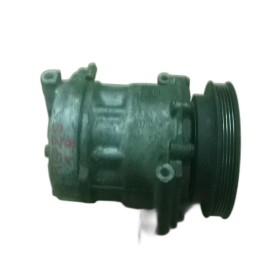 Compresor de Aire Acondicionado Mg Zs 1.8 | Desguaces Foro