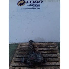 [2121802012] Grupo Diferencial Delantero Lada Niva | Desguaces Foro