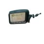 Retrovisor Izquierdo Manual RENAULT 11 Plástico