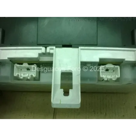 Comprar Cuadro de Instrumentos Mazda 3 | Desguaces Foro