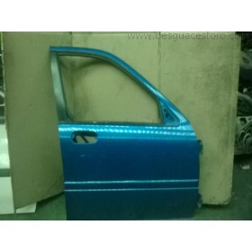 Puerta Delantera Derecha MG ZS Azul | Desguaces Foro
