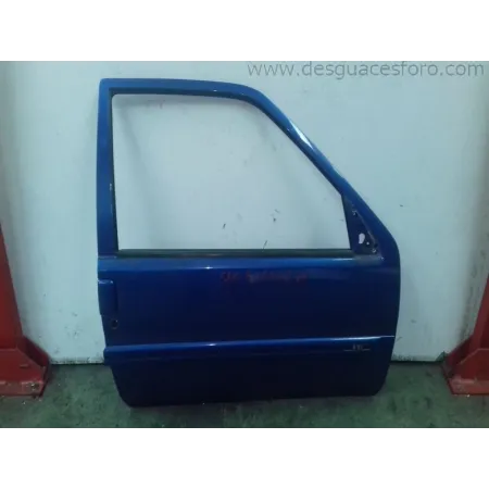 Puerta Delantera Derecha Citroen Saxo Fase I 3 Puertas Fase 1