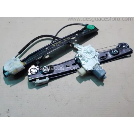 Elevalunas Delantero Derecho Eléctrico BMW E90 4 Puertas