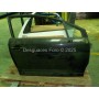 Puerta Delantera Derecha CITROEN C4 3 Puertas Negra