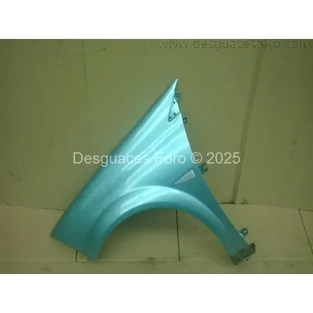 Aleta Delantera Izquierda RENAULT MEGANE II Azul