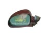 Retrovisor Izquierdo Eléctrico Hyundai Coupe I Granate