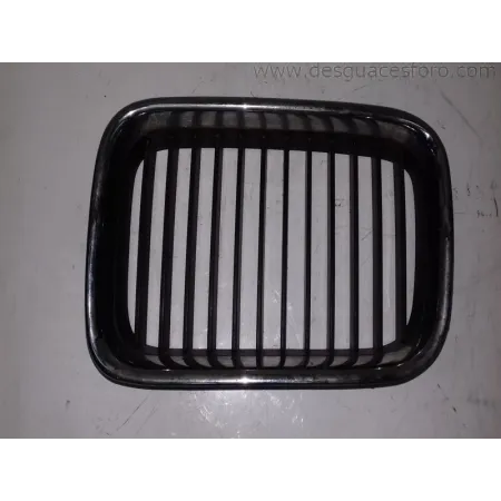 Rejilla Delantera BMW E36 | Desguaces Foro