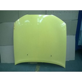 Comprar Capó de Mg Zr Amarillo | Desguaces Foro