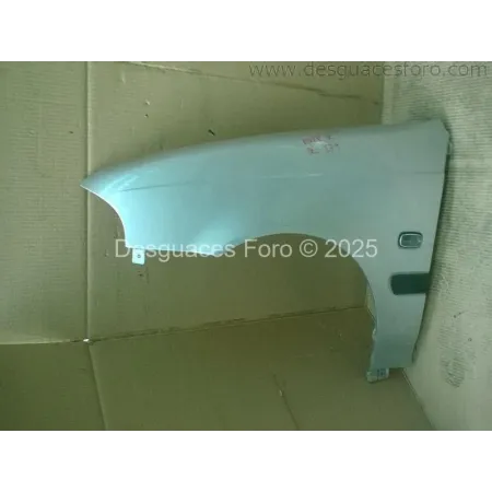 Aleta Delantera Derecha Rover 45 Gris | Desguaces Foro