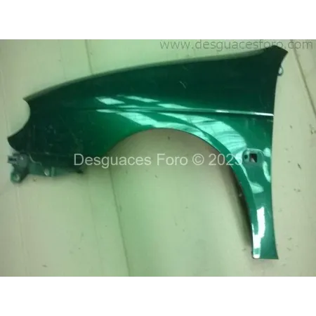 Aleta Delantera Izquierda RENAULT MEGANE I Verde