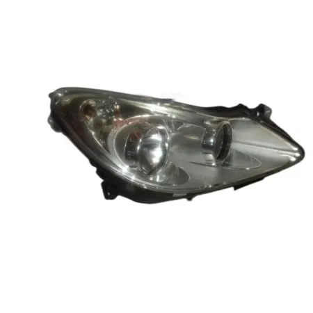 [13186382] Faro Delantero Derecho Opel Corsa D | Desguaces Foro