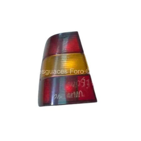 Comprar Piloto Trasero Izquierdo Volvo 440 | Desguaces Foro