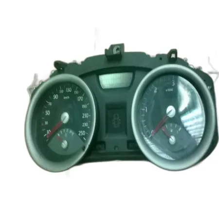 [8200399696] Cuadro de Instrumentos Renault Megane II Fase I 1.9 Dci 1.9DCI