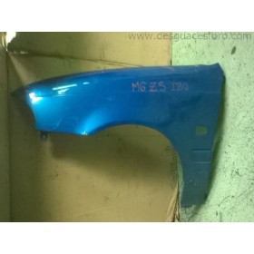 Aleta Delantera Izquierda MG ZS Azul | Desguaces Foro