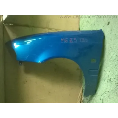 Aleta Delantera Izquierda MG ZS Azul | Desguaces Foro