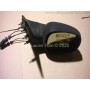 Retrovisor Derecho Manual Renault Clio Plástico | Desguaces Foro