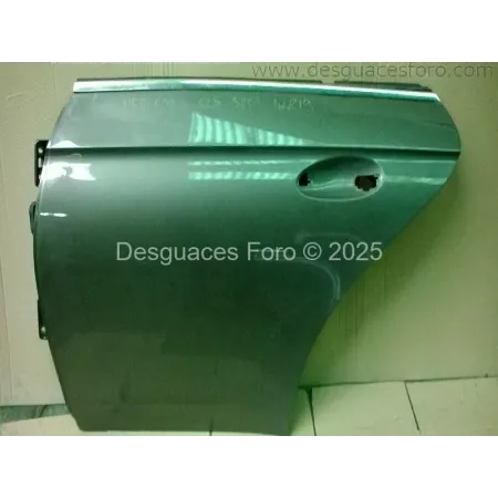 Puerta Delantera Derecha Mercedes Benz Clase-Cls W219 Marrón (Algo Tocada)