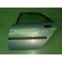Puerta Trasera Izquierda RENAULT LAGUNA Gris (elevalunas eléctrico)