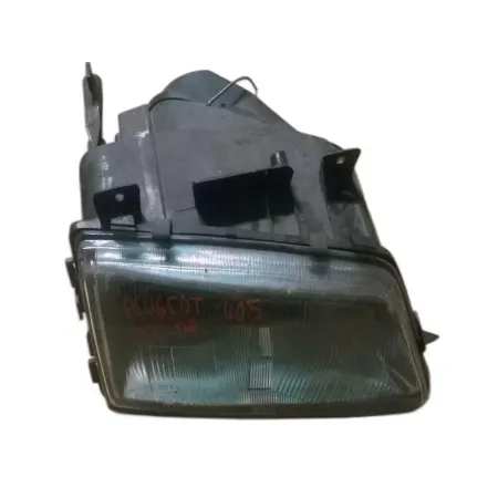 Comprar Faro Delantero Derecho Peugeot 405 | Desguaces Foro