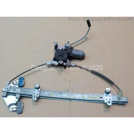 Elevalunas Delantero Derecho Eléctrico NISSAN ALMERA