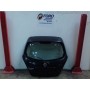 Portón Trasero NISSAN ALMERA Negro 3 Puertas | Desguaces Foro