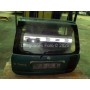 Comprar Portón Trasero Nissan X-Trail Verde | Desguaces Foro
