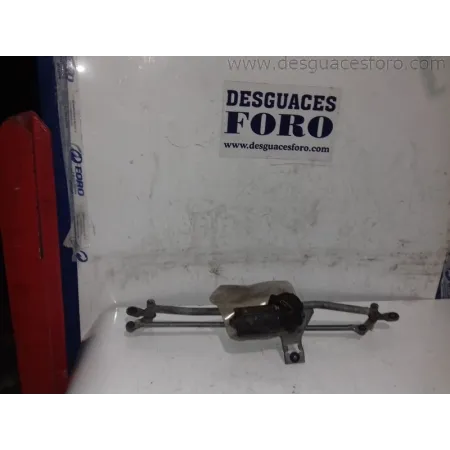[6K1955313A] Motor de Limpiaparabrisas Delantero Seat Ibiza 6K