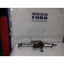 [6K1955313A] Motor de Limpiaparabrisas Delantero Seat Ibiza 6K