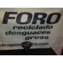 Airbag de Volante AUDI A3 8P 2005 | Desguaces Foro
