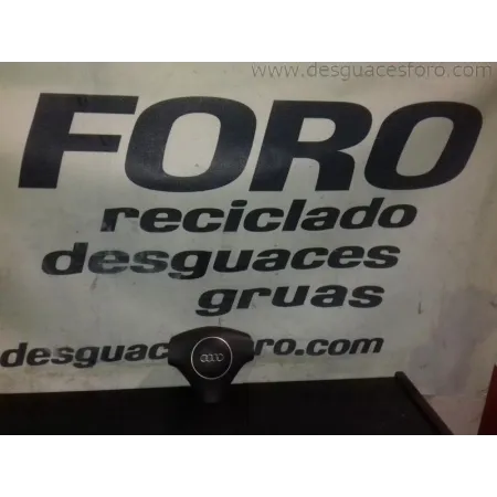 Airbag de Volante AUDI A3 8P 2005 | Desguaces Foro