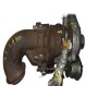 [487599 / GA50609140328 / 54359719009] Turbo Citroen C3 1.4 Hdi 1.4 HDI