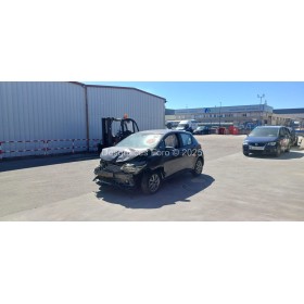 Despiece TOYOTA YARIS III HYBRID